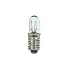 Satco S7130 1.12W T1.75 Incandescent Miniature Bulb