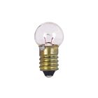 Satco S7134 4.5W G4.5 Incandescent Miniature Bulb