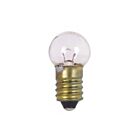 Satco S7144 3.08W G4.5 Incandescent Miniature Bulb