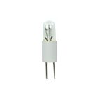 Satco S7149 1.12W T1.75 Incandescent Miniature Bulb