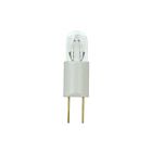 Satco S7150 1.82W T1.75 Incandescent Miniature Bulb