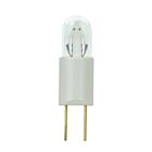 Satco S7151 1.12W T1.75 Incandescent Miniature