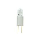 Satco S7151 1.12W T1.75 Incandescent Miniature Bulb