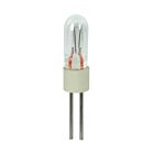 Satco S7152 0.67W T1 Incandescent Miniature