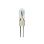 Satco S7152 0.67W T1 Incandescent Miniature Bulb