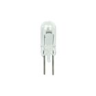 Satco S7153 10W T3 Incandescent Miniature Bulb