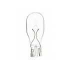 Satco S7161 12.54W T5 Incandescent Miniature Bulb