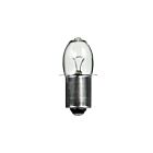 Satco S7166 3.13W B3.5 Incandescent Miniature Bulb
