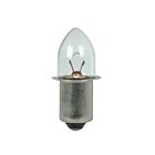 Satco S7167 3.96W B3.5 Incandescent Miniature Bulb