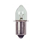 Satco S7168 4.32W B3.5 Incandescent Miniature