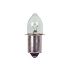Satco S7168 4.32W B3.5 Incandescent Miniature Bulb