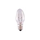 Satco S7714 15W C7 Incandescent Bulb