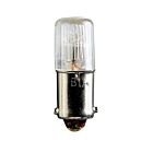 Satco S7747 3.6W T3.25 Incandescent Miniature