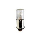 Satco S7747 3.6W T3.25 Incandescent Miniature Bulb