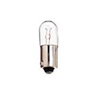 Satco S7762 2.4W T2.5 Incandescent Miniature Bulb