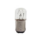 Satco S7768 Wattage Selectable T6 Incandescent Bulb 2700K