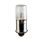 Satco S7801 0.14W T3.25 Incandescent Miniature