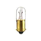 Satco S7820 1.12W T3.25 Incandescent Miniature Bulb