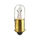Satco S7825 1.58W T3.25 Incandescent Miniature