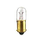 Satco S7825 1.58W T3.25 Incandescent Miniature Bulb