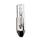 Satco S7828 2.04W T2 Miniature Bulb 
