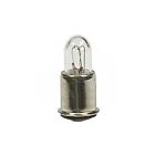 Satco S7829 1.12W T1 3/4 Miniature Bulb 