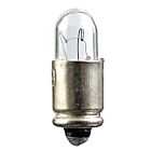 Satco S7830 1.12W T1 3/4 Miniature Bulb 