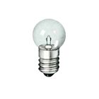 Satco S7832 4.32W G6 Incandescent Miniature