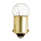 Satco S7835 2.87W G4.5 Incandescent Miniature