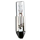 Satco S7836 0.84W T2 Incandescent Miniature