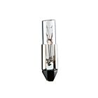 Satco S7836 0.84W T2 Incandescent Miniature Bulb