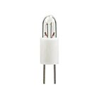 Satco S7883 1.12W T1.75 Incandescent Miniature Bulb