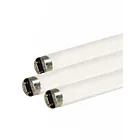 Satco S7949 15W T8 Linear Fluorescent Tube 4100K