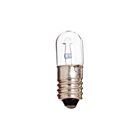 Satco S7961 2.8W T3.25 Incandescent Miniature Bulb