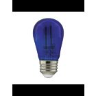 Satco S8023 1W S14 LED Filament