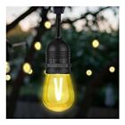 Satco S8025 1W S14 LED Filament (Pack of 4)