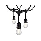 Satco S8030 12W LED String Light