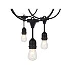 Satco S8035 132W Incandescent String Light