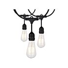 Satco S8036 42W LED String Light