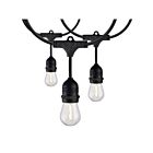 Satco S8037 24W LED String Light