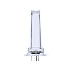 Satco S8054 0.5W S14 LED String Light Replacement Bulb