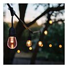 Satco S8055 Starfish 0.5W S14 LED String Light Replacement Bulb (Pack of 2)