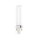 Satco S8302 7W T4 CFL Tube 2700K