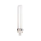 Satco S8311 13W T4 CFL Single-Tube 3500K