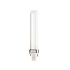 Satco S8313 13W T4 CFL Single-Tube 5000K