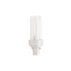 Satco S8314 9W T4 CFL Double Twin 2-Pin 2700K