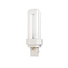 Satco S8318 13W T4 CFL Double Twin 2-Pin 3000K