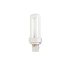 Satco S8319 13W T4 CFL Double Twin 2-Pin 3500K