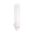 Satco S8322 18W T4 CFL Double Twin 2-Pin 3000K