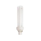 Satco S8323 18W T4 CFL Double Twin 2-Pin 3500K